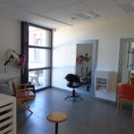 EHPAD - Saint-Pal - Salon de coiffure